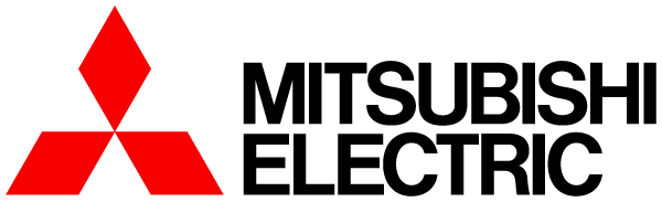 Mitsubishi_Electric_logo Mitsubishi Electric